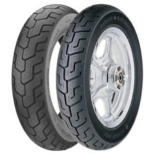 COPPIA GOMME DUNLOP 100/90-19