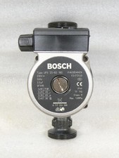 Grundfos bosch ups 60 - bosch,
