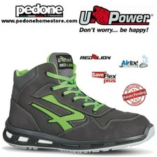 Scarpe da lavoro U Power