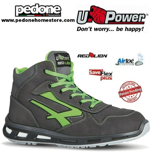 Scarpe lavoro power - da,
