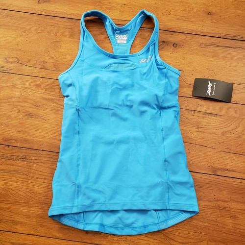 Zoot maglia tri top donna - top, s