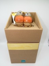 THUN Club 2005 coppia Pettirosso. Lunghezza 11 cm. Nuovo.