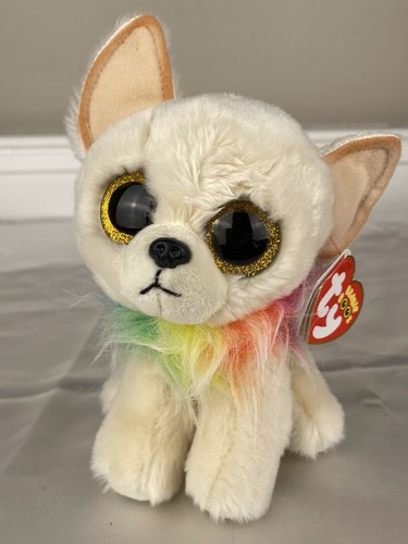 Beanie boos chewy peluche - ty,