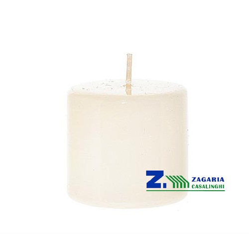 Candela natalizia pillar mod - natalizia,