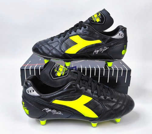 Scarpe calcio diadora match - scarpe,