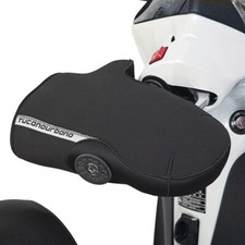 Moto Guzzi Nevada MANOPOLE