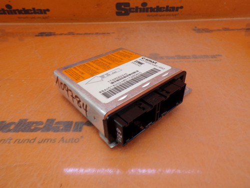 Centralina airbag a4518202485 - centralina,