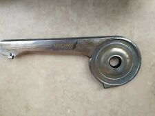 CARTER VINTAGE OTTONE °° VICINI °°  BICI EPOCA VELO ANCIEN EROICA Vedere misure.