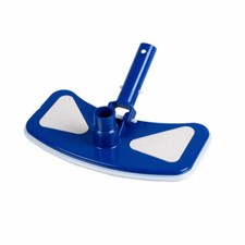 Testa Aspirafango con Spazzole