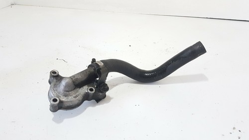 Coperchio tubo pompa acqua - ,