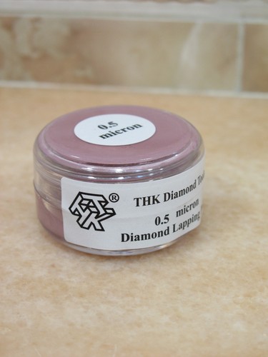 Flacone thk 5 - flacone,