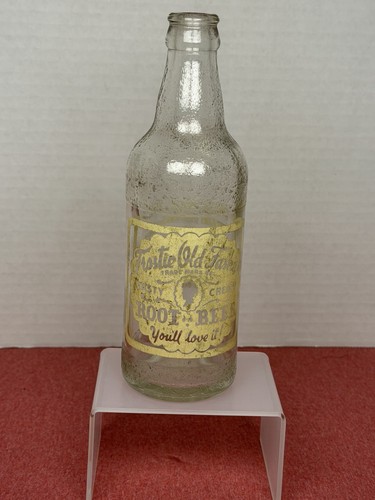 Vintage anni 50 - 12, oz.