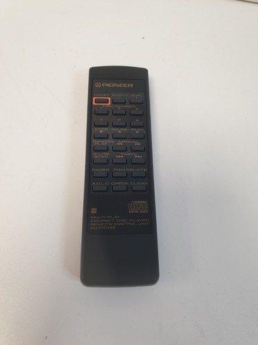 Pioneer telecomando pd048 - pioneer,