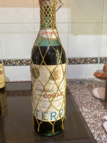 Cognac 1940 1948 old - cognac, 1940/1948