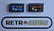 Nintendo Game Boy Advance GBA