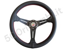 VOLANTE SPORTIVO RALLY CLASS