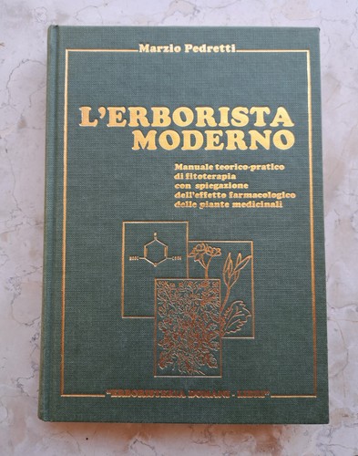 Erboristeria domani litema - domani,