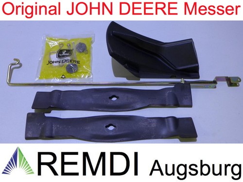 Kit pacciamatura originale