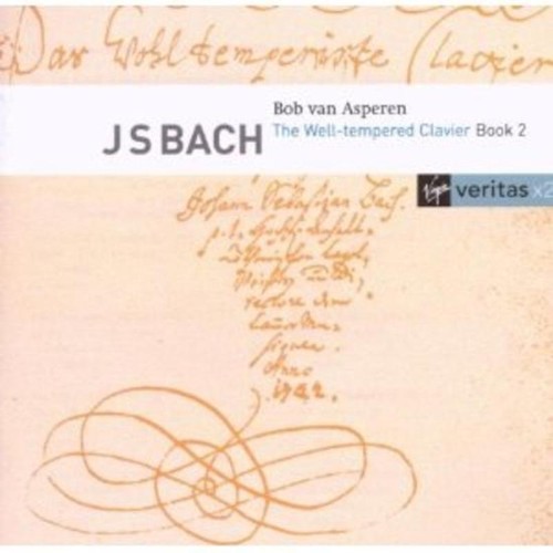 Bach van asperen - van,