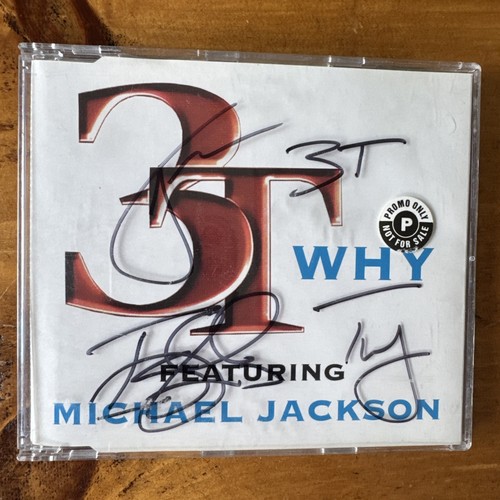 Signed why cd - 3t,