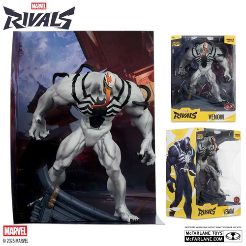 Mcfarlane toys 2025 marvel - toys,