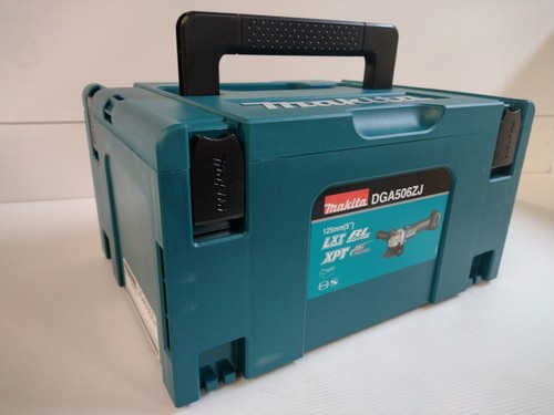 Makita smerigliatrice angolare - makita,
