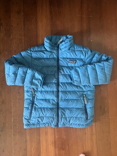 Patagonia bambino giovane - tg,