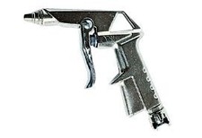 Pistola soffiatrice ani 25b1e