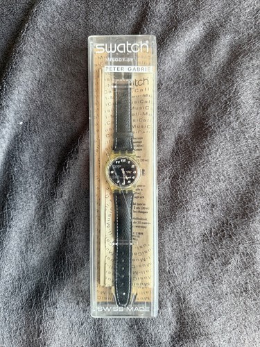 1996 black and white swiss - 1996,