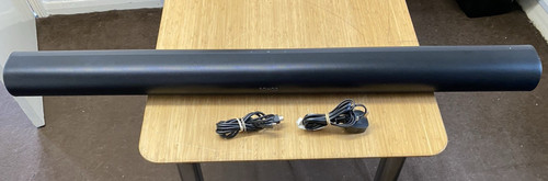 Sonos arc home cinema soundbar - arc,