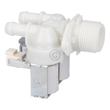 Elettrovalvola 180° 2x12mmØ