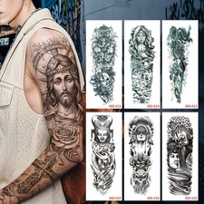 Adesivo Tatuaggio Temporaneo