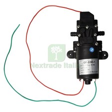 1PZ MOTORE POMPA RICAMBIO: