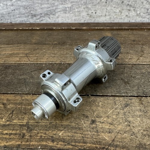 Mozzo posteriore shimano dura - posteriore,