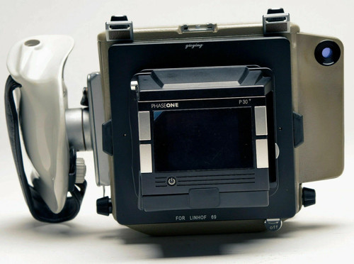 Vendita fotocamera hasselblad - fotocamera,