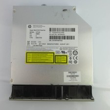 HP Pavilion DV6-6b06eg TS-L633