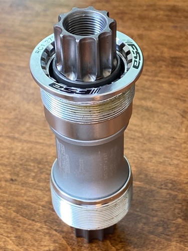 Fsa platinum pro titanium - platinum,