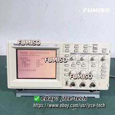 Tektronix TDS220 100 MHz