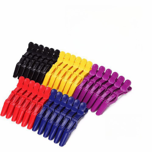 Per uso salone duckbill - per, clip