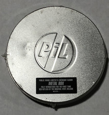 Public Image Limited (PiL)