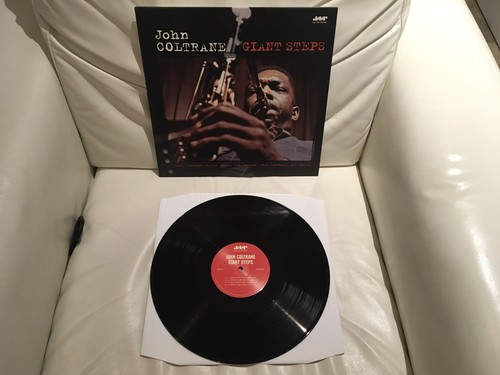 John coltrane giant steps - john,