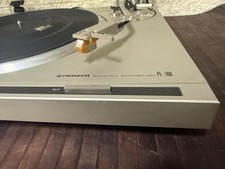 Pioneer pl300 giradischi - pioneer,