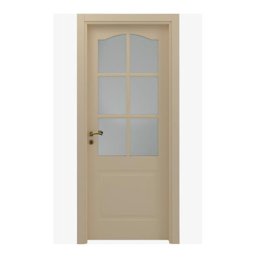 Porta battente teo 1b6vc - porta,