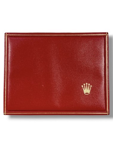 Box rolex originale boitier - originale,