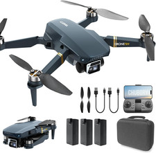 Drone Con Telecamera 4K HD per