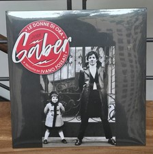 GIORGIO GABER - LE DONNE DI