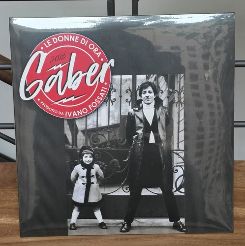 Giorgio gaber donne di - gaber,