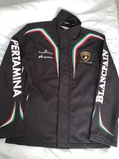 Lamborghini Automobili