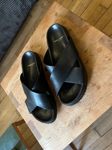 Sandales cuir homme - sandales,