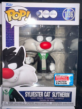 Funko pop 1336 - funko, sylvester